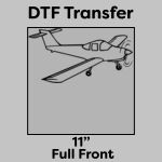 DTF Transfer 11" Thumbnail
