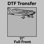 DTF Transfer 11" Thumbnail