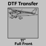 DTF Transfer 11" Thumbnail