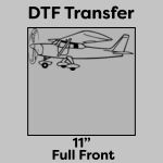 DTF Transfer 11" Thumbnail