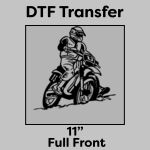 DTF Transfer 11" Thumbnail