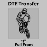 DTF Transfer 11" Thumbnail