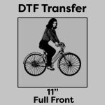 DTF Transfer 11" Thumbnail