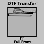 DTF Transfer 11" Thumbnail