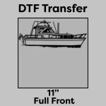 DTF Transfer 11" Thumbnail