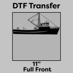 DTF Transfer 11" Thumbnail