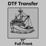 DTF Transfer 11" Thumbnail