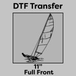 DTF Transfer 11" Thumbnail