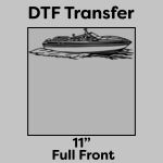 DTF Transfer 11" Thumbnail