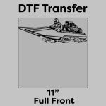 DTF Transfer 11" Thumbnail