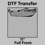 DTF Transfer 11" Thumbnail