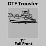 DTF Transfer 11" Thumbnail