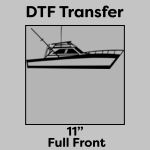DTF Transfer 11" Thumbnail