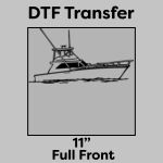 DTF Transfer 11" Thumbnail