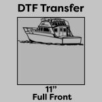 DTF Transfer 11" Thumbnail