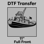 DTF Transfer 11" Thumbnail