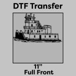 DTF Transfer 11" Thumbnail