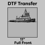 DTF Transfer 11" Thumbnail