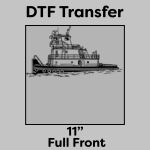 DTF Transfer 11" Thumbnail