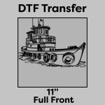 DTF Transfer 11" Thumbnail