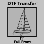 DTF Transfer 11" Thumbnail