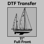 DTF Transfer 11" Thumbnail