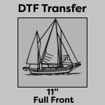 DTF Transfer 11" Thumbnail