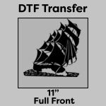 DTF Transfer 11" Thumbnail