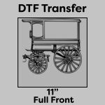 DTF Transfer 11" Thumbnail