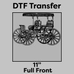 DTF Transfer 11" Thumbnail