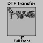 DTF Transfer 11" Thumbnail