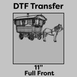 DTF Transfer 11" Thumbnail