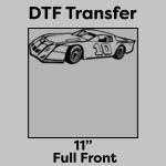 DTF Transfer 11" Thumbnail