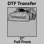 DTF Transfer 11" Thumbnail