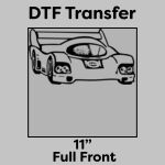DTF Transfer 11" Thumbnail