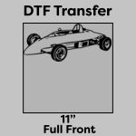 DTF Transfer 11" Thumbnail