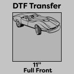 DTF Transfer 11" Thumbnail