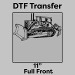 DTF Transfer 11" Thumbnail