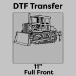 DTF Transfer 11" Thumbnail