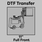 DTF Transfer 11" Thumbnail
