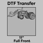 DTF Transfer 11" Thumbnail