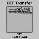 DTF Transfer 11" Thumbnail