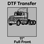 DTF Transfer 11" Thumbnail