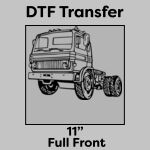 DTF Transfer 11" Thumbnail