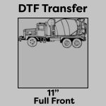 DTF Transfer 11" Thumbnail