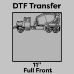 DTF Transfer 11" Thumbnail
