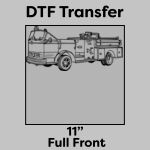 DTF Transfer 11" Thumbnail