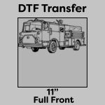 DTF Transfer 11" Thumbnail