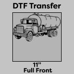 DTF Transfer 11" Thumbnail