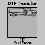 DTF Transfer 11" Thumbnail